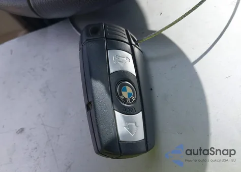 2014 BMW X1 Sdrive28I from USA, damaged, VIN WBAVM1C56EVW54130